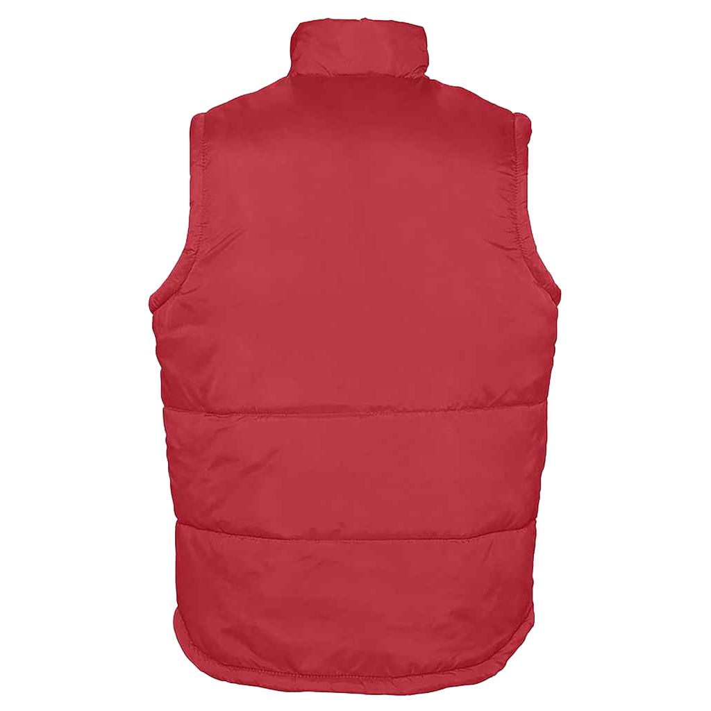 SOLS Unisex Adult Warm Gilet