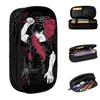Lovely Sorcerers Hunters Toji Fushiguro JJK Anime Astucci Astuccio Scatola Portapenne per Ragazza Ragazzo Borse Forniture Regalo Cancelleria