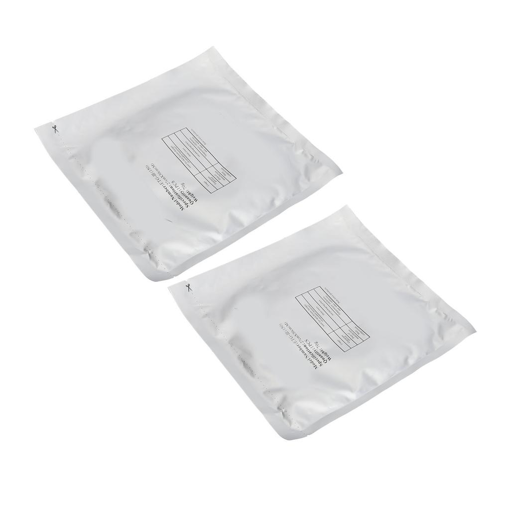 10pcs 70g Cryotherapy Freezing Film Skin Tightening Freezing Prevention Membrane for Cooling Slimming Machine
