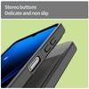 For Samsung Galaxy A06 4G/5G Case Skin Touch Matte Anti Drop TPU PC Phone Back Cover