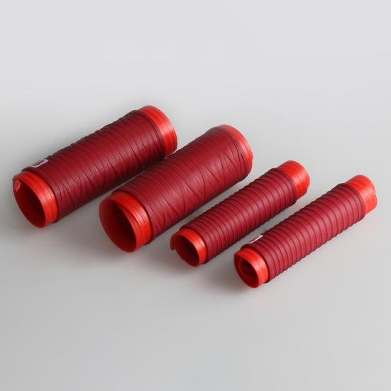 Universal Silicone Motorcycle Grip Covers Non-Slip Handlebar And Brake Lever Protectors Easy Installation Motorcycle Handlebar Tape