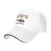 UH-1 Iroquois Persian Gulf Veteran Baseball Cap Summer Unisex-Teens Design Trucker Hat Sunscreen Stylish Sports Snapback Cap