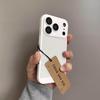 Heat Dissipation Lens Film for iPhone 17 Pro/Pro Max