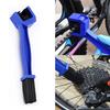 Universal Motorcycle/Bicycle Chain Brush - Electric Vehicle Cleaning & Repair Tools