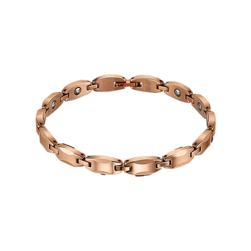 Браслет для здоровья Bonita R с германием и вольфрамом L(19cm)
