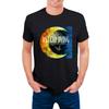 As I Lay Dying Shadows Are Security T-Shirt Fullsize