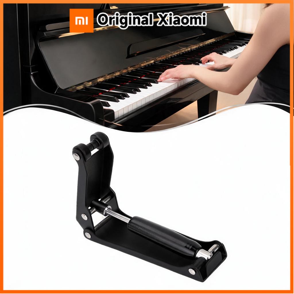 Xiaomi Hydraulic Slow Closing Device For Piano Vertical External Fallboard Decelerator Soft Fall Stop Accidental Finger Injuries
