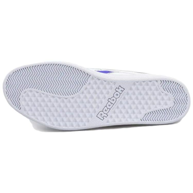 Reebok Royal Complete 2 SE Casual Low-Top Sneakers Men Sneakers White Laser FU7848