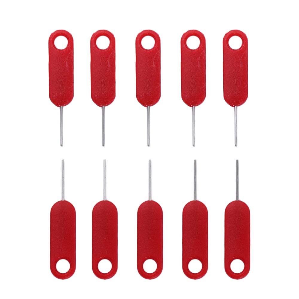 Smartphone Mobile Phone Phone Key Tool Card Needle Sim Card Tray Ejector Removal Card Pin Eject Pin