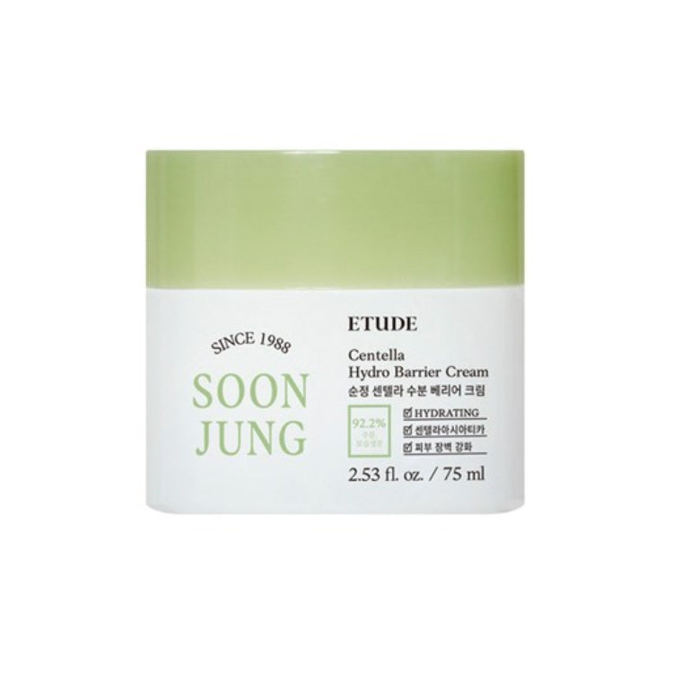 

Etude House Centella Гидрозащитный крем 75мл