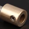1'' 1/4'' 3/4" Mcb01 Mcb34 Brass Core Standard Grinder Bit Head For Glass Stone