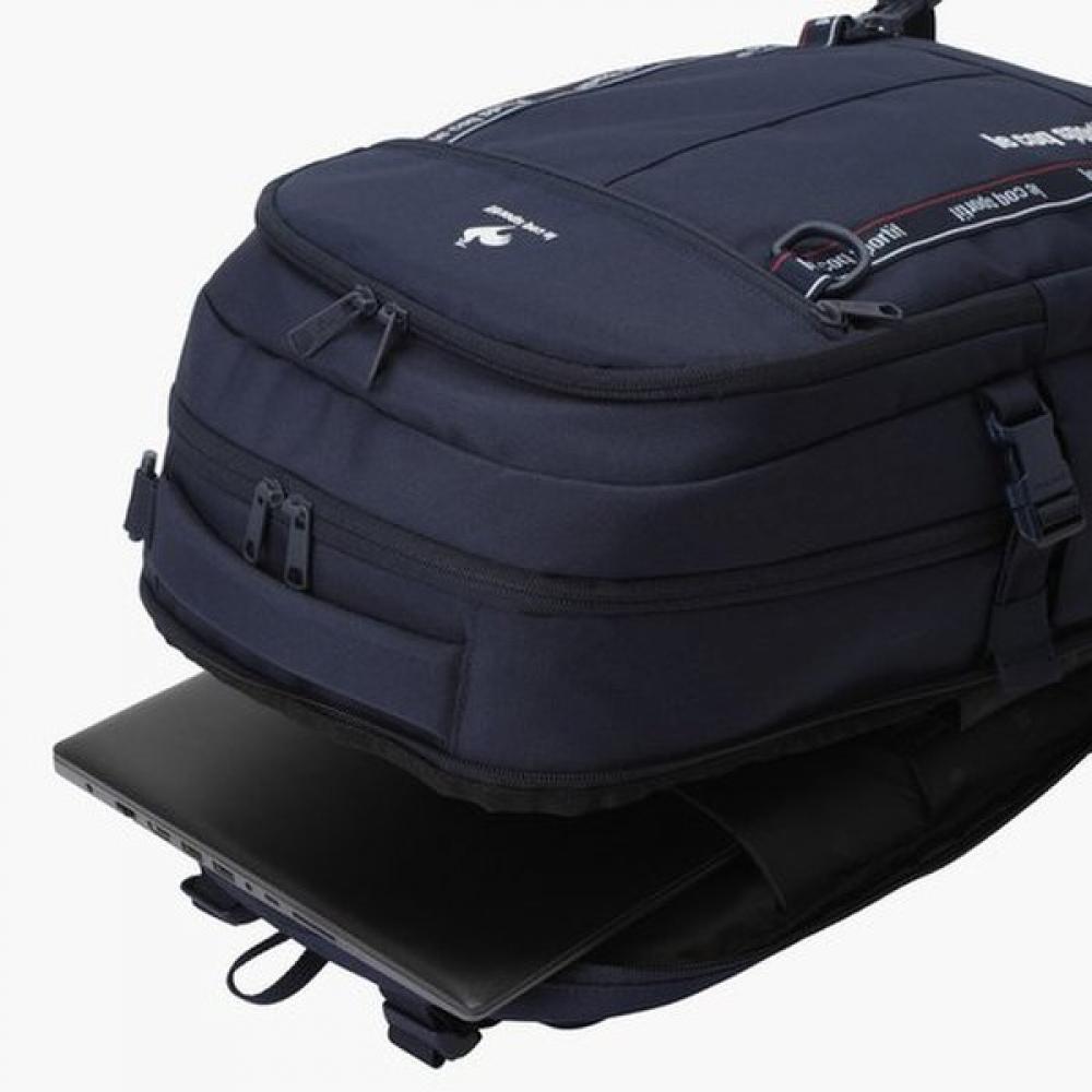 Le Coq Sportif [60  Off] At Backpack Qp123abp11