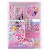 Princess Catch! Teenieping Season 6 Stationery Gift Set