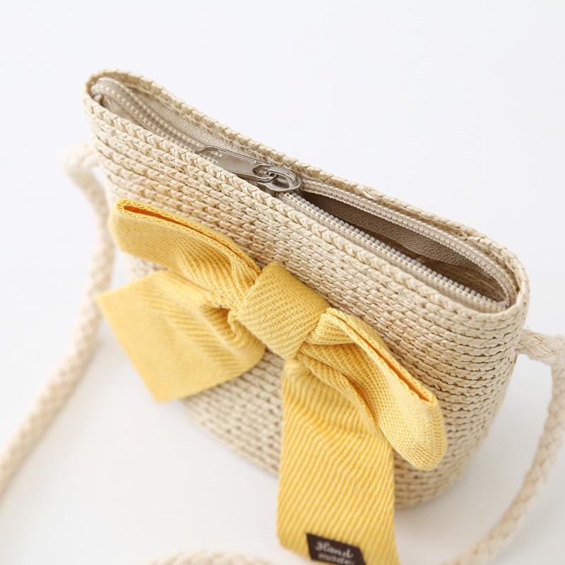 Kapelusz przeciwsłoneczny dla dzieci Dziewczęcy letni nowy styl kapelusz słomkowy zmiana ochrona przed słońcem kapelusz plażowy kapelusz przeciwsłoneczny kapelusz rybaka