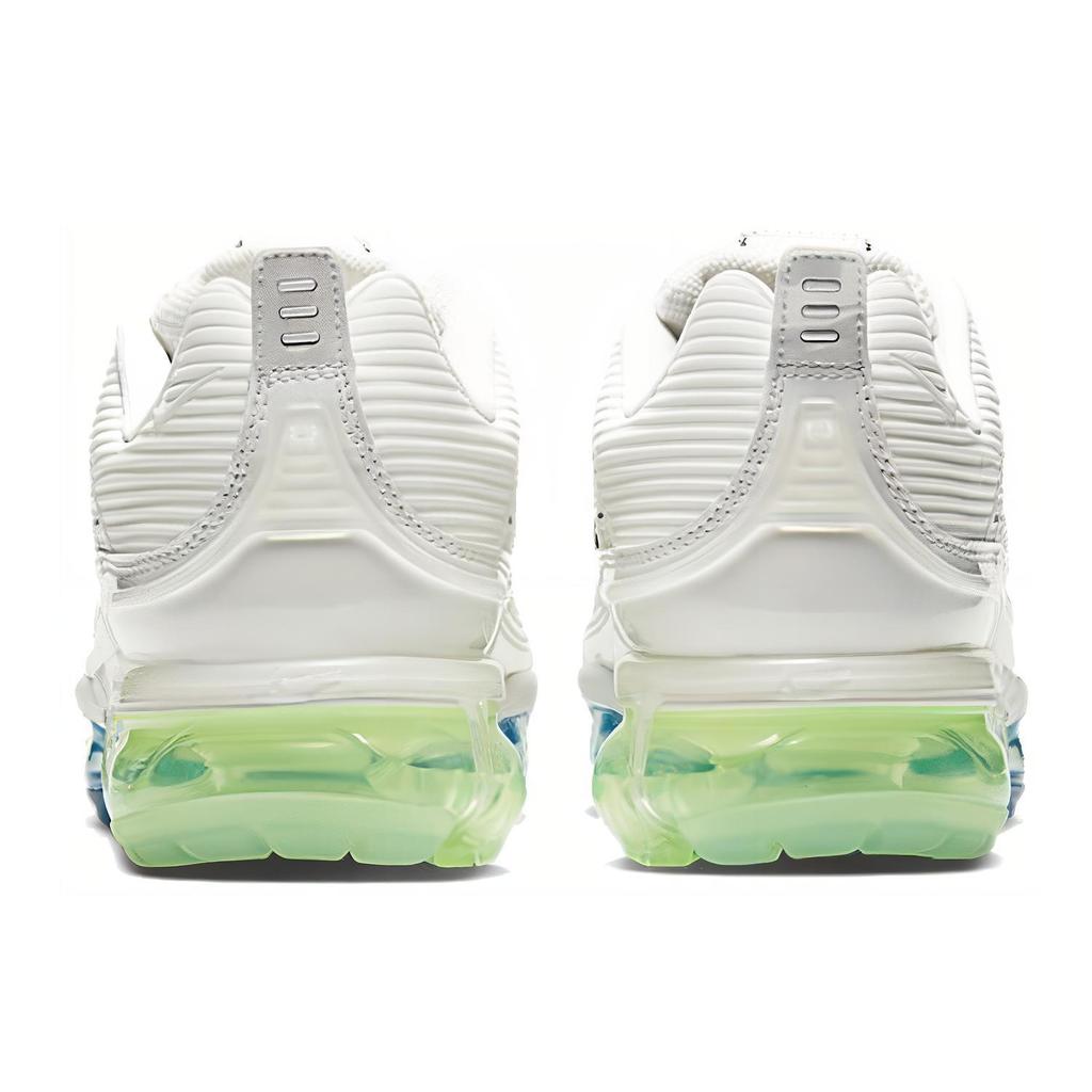 New Nike Air VaporMax 360 Bubble Pack White CT5063-100