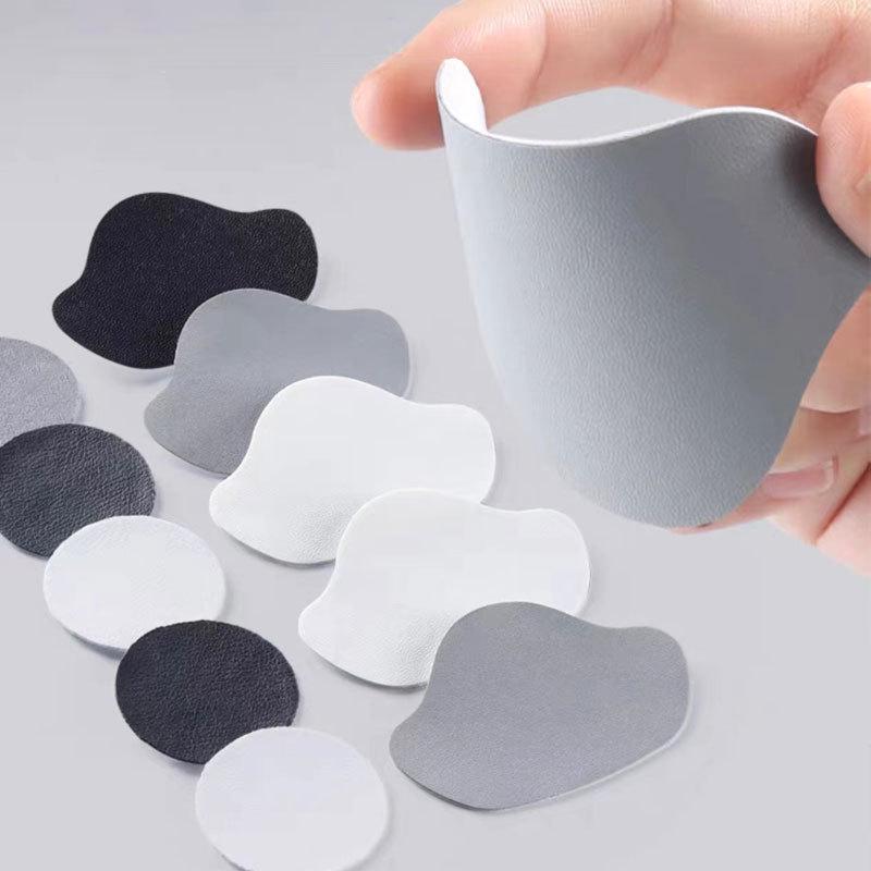Sneaker Heel Repair Patch: Anti-Wear Adhesive Lining for Hole Mending