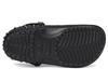 Crocs Classic Studded Clog Black 211596-001