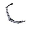 Honda City Sedan RS Body Kit: Front Lip, Bumper, Rear Spoiler, Side Skirts, Grille for 2023 Model.