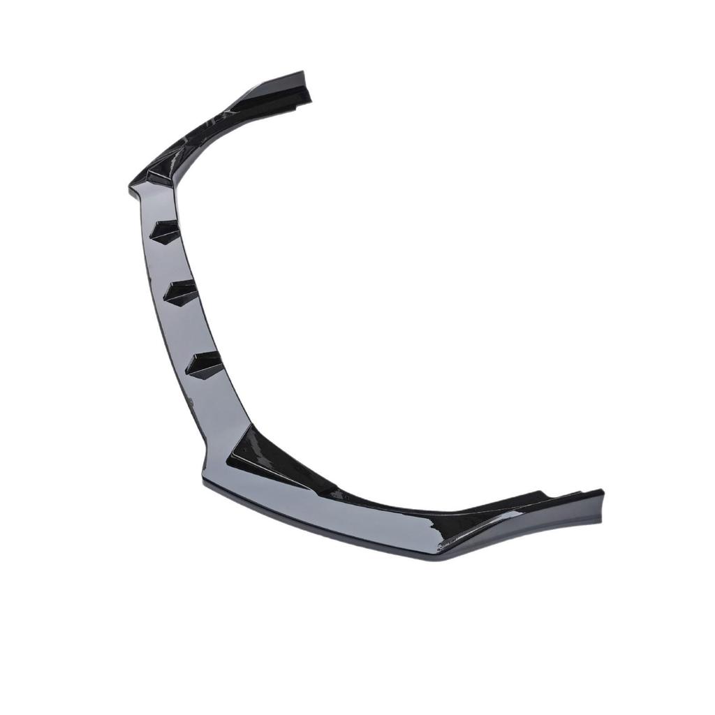 Honda City Sedan RS Body Kit: Front Lip, Bumper, Rear Spoiler, Side Skirts, Grille for 2023 Model.