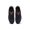 Reebok Brain Dead X Club C Revenge 'Purple Abyss Batik Blue' Sneakers GX9593