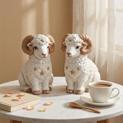 Sheep Silicone Candle Mold 3D Lamb Soap Aromatherapy Gypsum Resin Casting Molds Diy Home Craft Decoration Gift Casting Mould