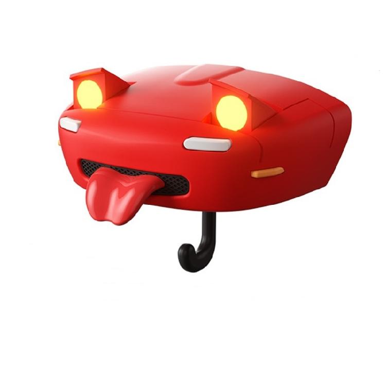 Wall Mount Vintage Key Hangers Adhesive Key Hanger Car Open Headlight Key Holder House Decoration Key Hook for Hallway