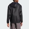 adidas Essential Jackets & Coats Men's Black/White IM7848