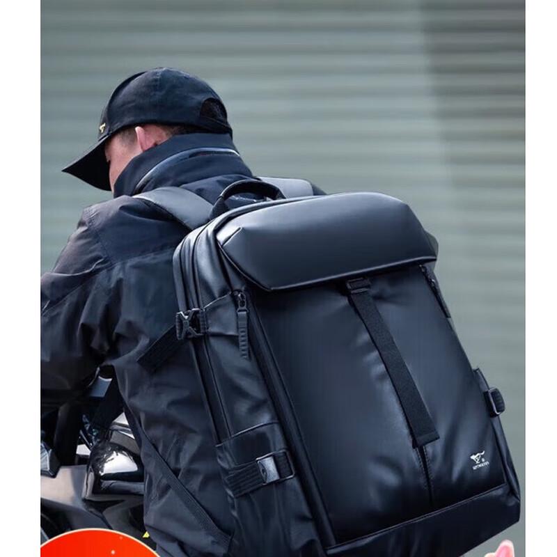 Septwolves Men s 16-inch Laptop Backpack