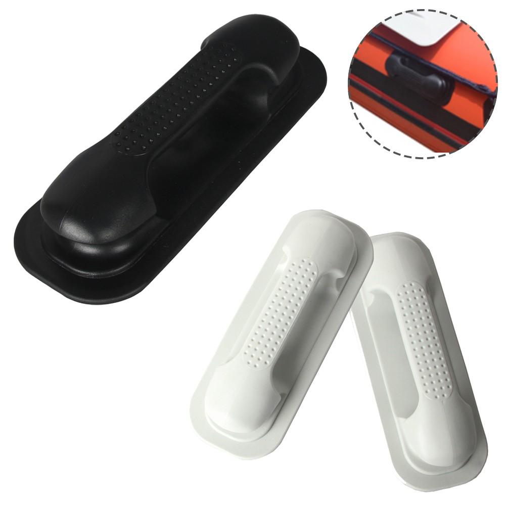 Rail Boat Grab Handle Dinghy Inflatable Boat Handle Rail PVC Rubber 24x9cm