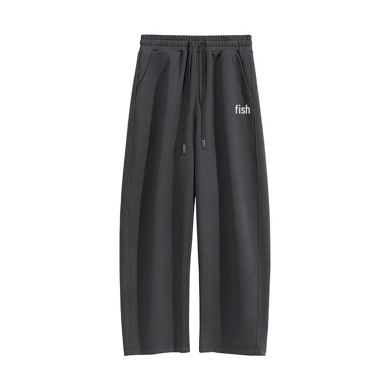 Mark Fairwhale Men's Relaxed Fit Casual Pants