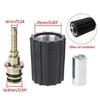 Professional Water Cleaning Hose Pipe Fitting TwistConnector for Car Washer