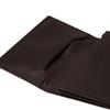 [Porter] Scene Bifold Wallet Brown(60)