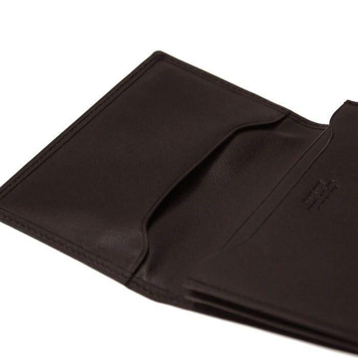 [Porter] Scene Bifold Wallet Brown(60)