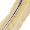 Warm Heated Insoles Winter Thick Pad Insoles Imitation Wool Breathable Snow Boots Fur Insoles