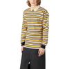 GUCCI Striped Polo Shirt 758531-XJFX3-7218