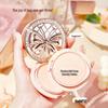 Waterproof Lightweight Concealer Cushion: Breathable, Long-lasting, Non-caking, Creamy Foundation.