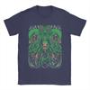 Mens Zoro Roronoa Three Sword Style Ones Pieces T Shirt  Pure Cotton Clothes Vintage Round Collar Tees Gift Idea TShirt