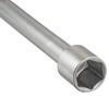 TONE Cross Wrench 17 x 19 x 21mm wrench size CHW4, 12.7mm (1/2") drive,