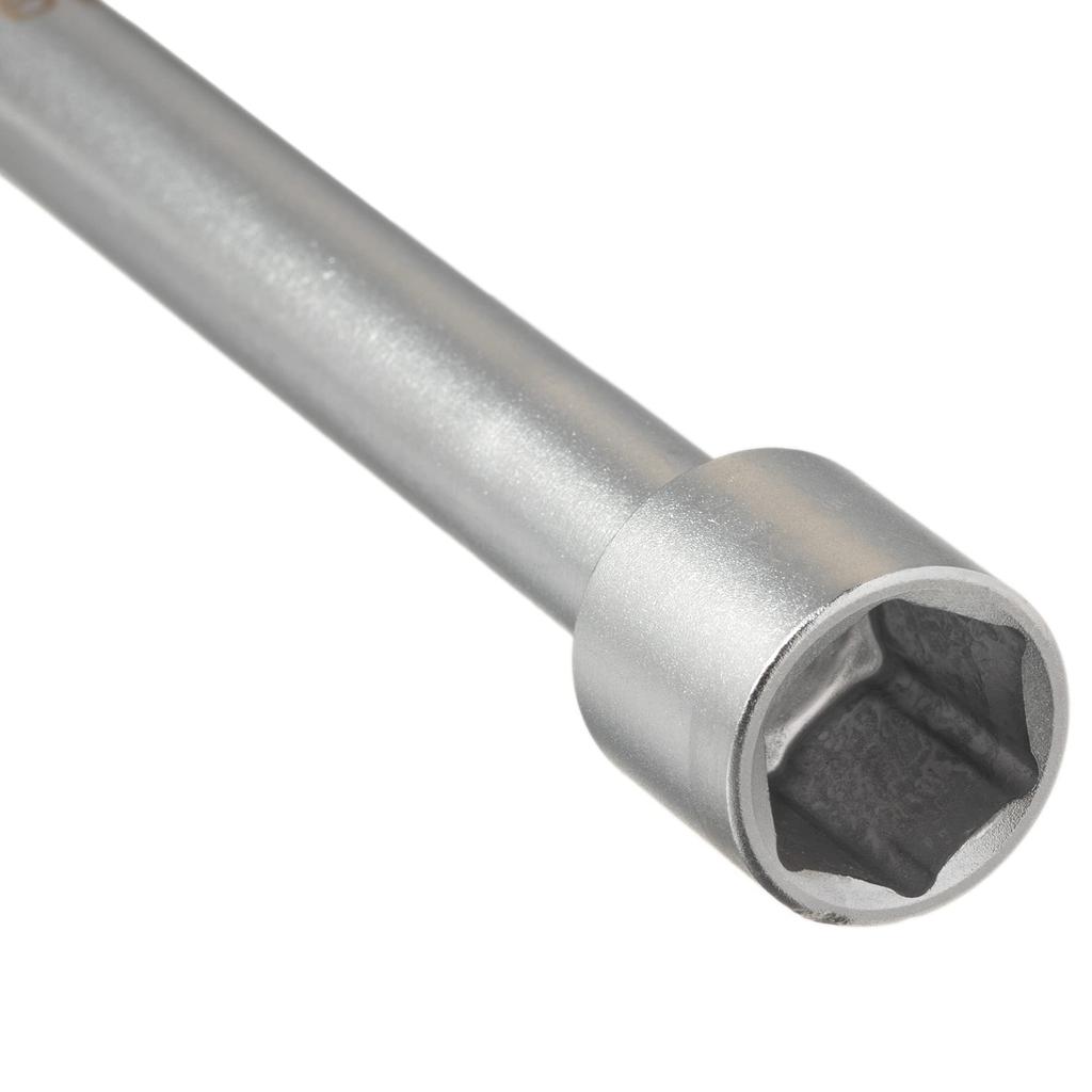 TONE Cross Wrench 17 x 19 x 21mm wrench size CHW4, 12.7mm (1/2") drive,