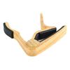Guitar Capo Aluminum Alloy Solid Wood Acoustic Electric Guitar Ukulele Tuning Clamp