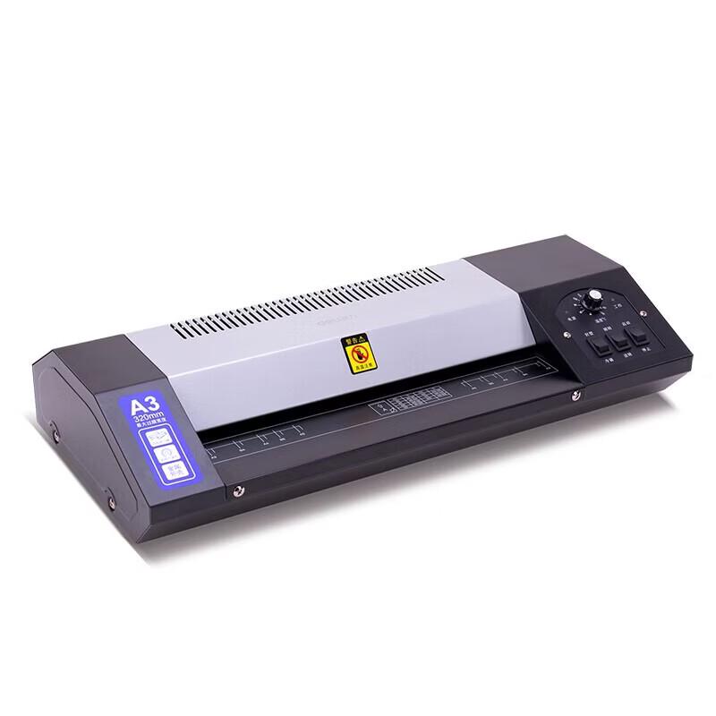 Deli 3890 A3 Laminator
