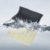 1PC Car Interior Cleaning Brush, Household Dust Removal Brush, Soft Long Haired Brush, Car Detail Cleaning Brush, Crack Brush