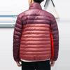 Nike Sportswear Synthetic-Fill Windrunner Jacket Men Outerwear Night-Maroon BV4686-681