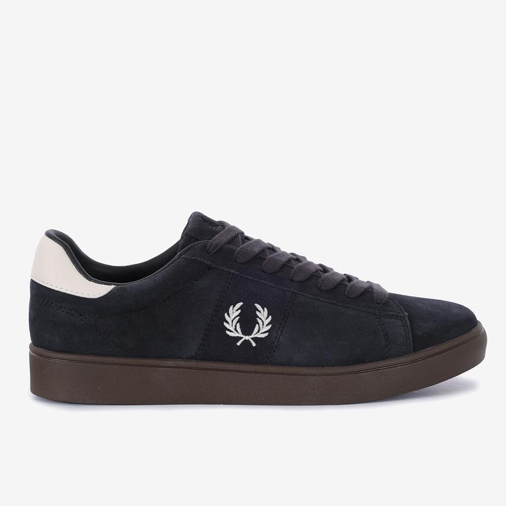 Fred Perry Spencer Suede (297) Sfpm2531317-297