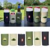 Light Weight Beverage Can Sleeves Outdoor Camping Can Cover Nonslip Drinks Can Cover Beverage Can Sleeves Bottle Holder