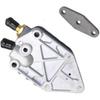 Auto 438559 Kraftstoffpumpe Passend für Johnson Evinrude OMC BRP Bootsmotor Außenborder 25 35 50 65 70 75 85 88 90 100 105 115 125 135 140 PS Ersetzt 438556