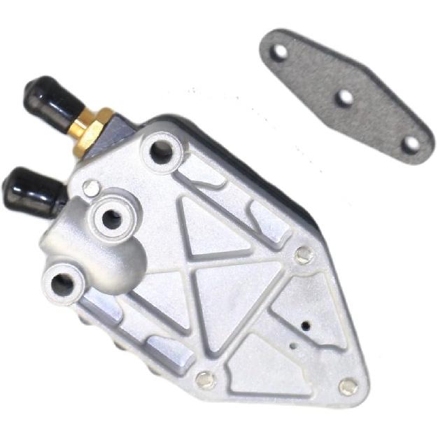 Car 438559 Fuel Pump Fits For Johnson Evinrude OMC BRP Boat Motor Outboard 25 35 50 65 70 75 85 88 90 100 105 115 125 135 140 HP Replace 438556
