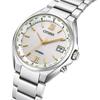 CITIZEN Attesa CB1120-50C Silver Dial Men's Watch