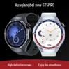 Huawei GT5 Pro Aviation-Grade Aluminum Smartwatch with Bluetooth Calling