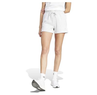 Essentials Small Logo Feelcozy Shorts